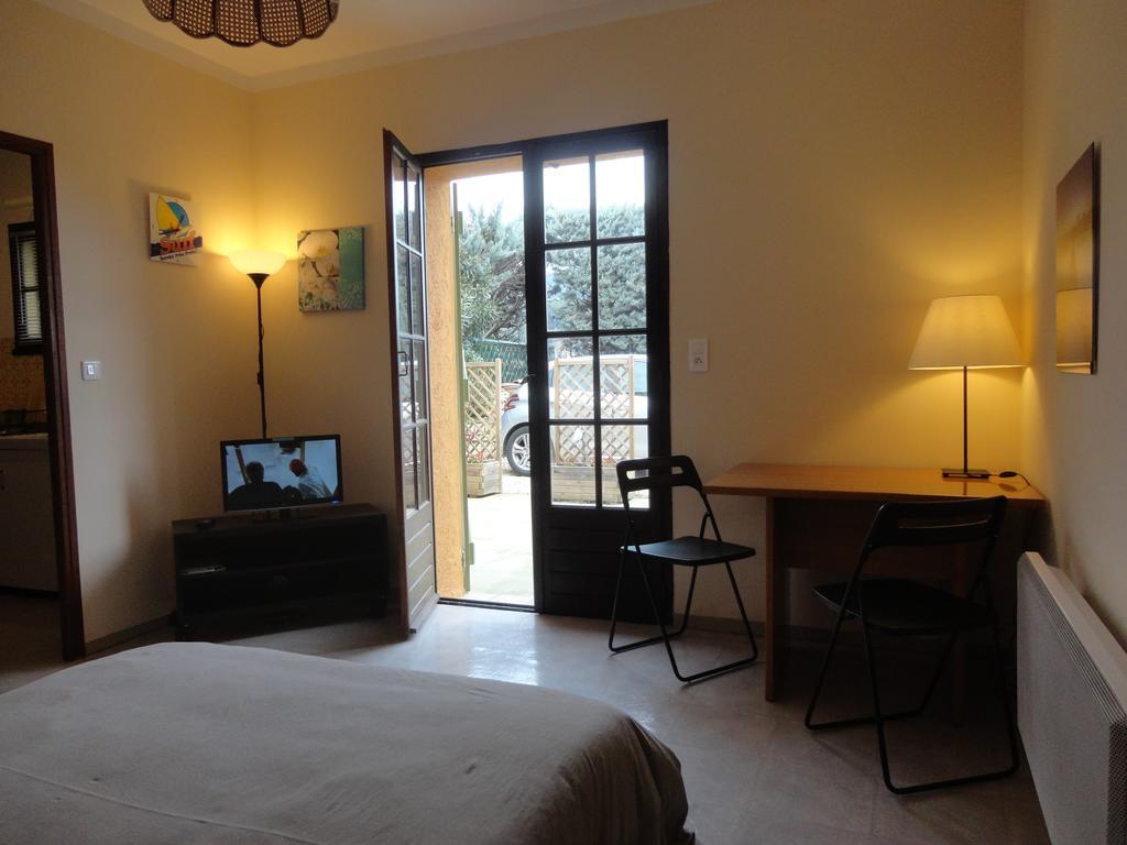 B&B Chez Max Figanieres Exterior photo