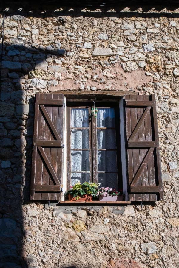 B&B Chez Max Figanieres Exterior photo