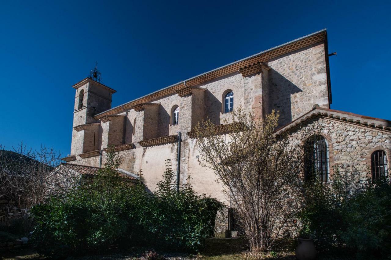 B&B Chez Max Figanieres Exterior photo