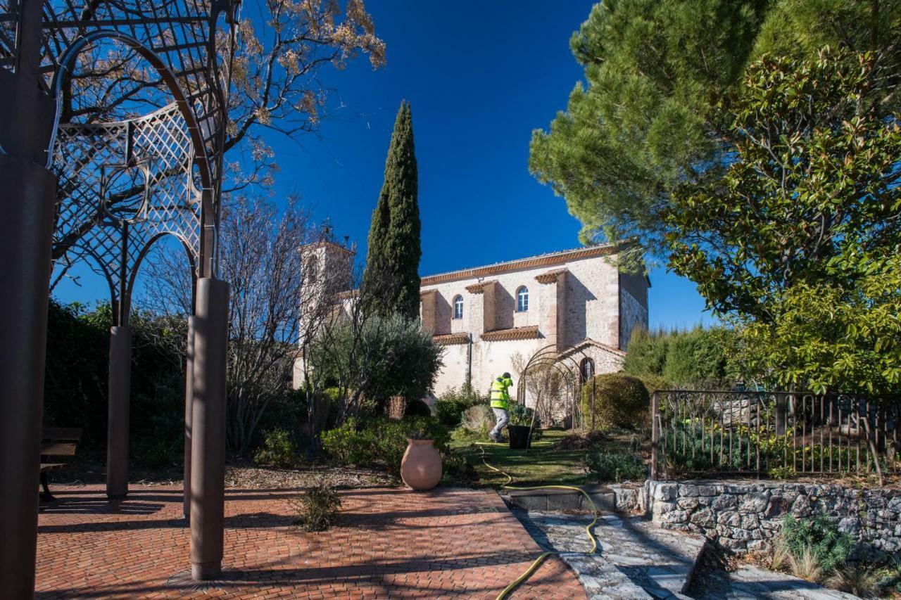 B&B Chez Max Figanieres Exterior photo